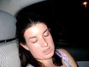 Dayo Scuba - Denise & Brendan's Intro 2 Cave Class - NFL - Sep 05